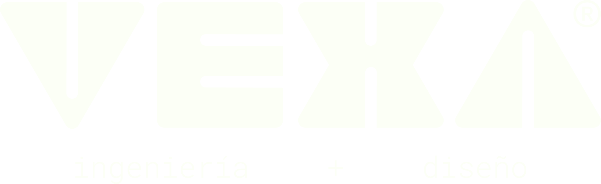 VEXA Logo